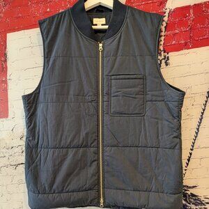 Club Monaco Men's Vest